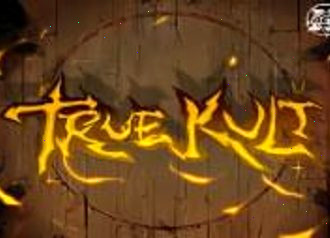 True Kult слот от Nolimit City